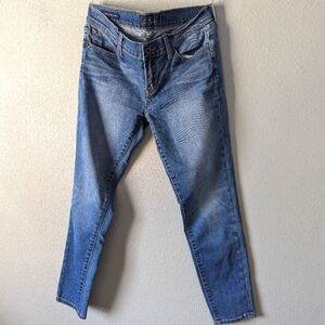 Lucky Brand Jeans Sz 4